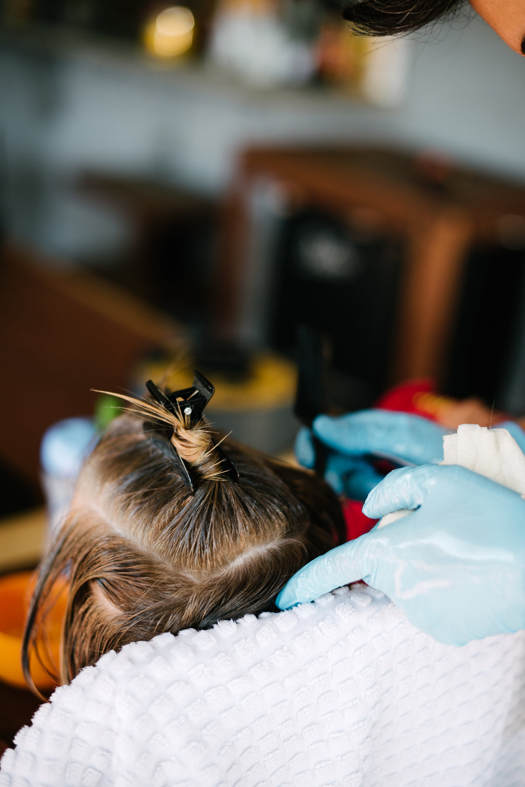 LICE TREATMENT (PER PERSON)