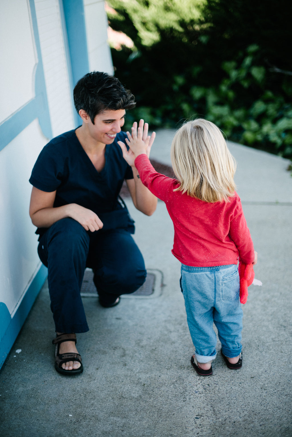LICE CHECK (HOUSEHOLD INSPECTION)